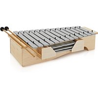 Read more about the article Soprano Glockenspiel by Gear4music Diatonic
