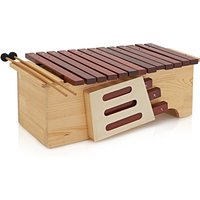Alto Xylophone by Gear4music Diatonic - Nearly New