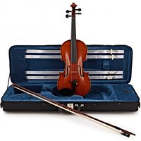 Read more about the article Hidersine “Whitmarsh” Replica Violin Outfit