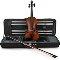Read more about the article Hidersine Espressione Guarneri Violin Outfit