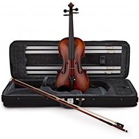 Read more about the article Hidersine Espressione Stradivari Violin Outfit