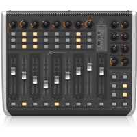 Read more about the article Behringer X-Touch Compact Universal USB/MIDI Controller
