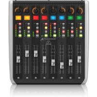 Read more about the article Behringer X-Touch Extender Control Surface
