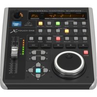 Read more about the article Behringer X-Touch ONE Universal Control Surface