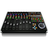 Read more about the article Behringer X-Touch Universal Control Surface