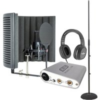 sE Electronics X1 S Vocal Bundle