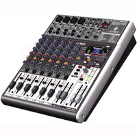 Read more about the article Behringer Xenyx X1204USB Mixer – Nearly New