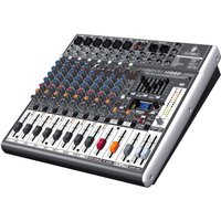 Read more about the article Behringer Xenyx X1222USB Mixer – Nearly New