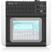 Read more about the article Behringer X18 X AIR Digital iPad/Tablet Mixer