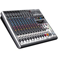 Read more about the article Behringer Xenyx X1832USB Mixer – Nearly New