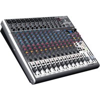 Read more about the article Behringer Xenyx X2222USB Mixer – Nearly New