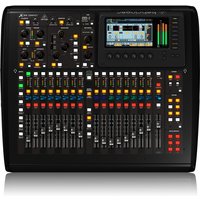 Read more about the article Behringer X32 COMPACT Digital Mixing Console – Nearly New