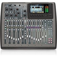 Behringer X32 COMPACT Digital Mixing Console