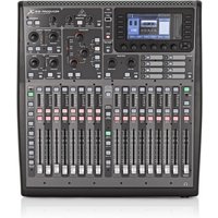 Read more about the article Behringer X32 PRODUCER Digital Mixing Console