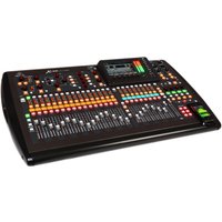 Read more about the article Behringer X32 32 Channel Digital Mixer – Nearly New