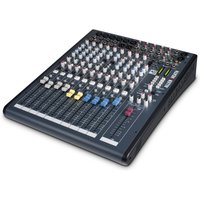 Allen and Heath XB-14-2 Broadcast Mixer With Telco Channel