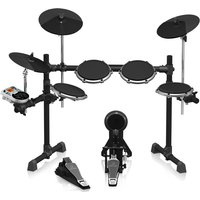 Read more about the article Behringer XD80USB Electronic Drum Set