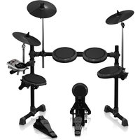 Read more about the article Behringer XD8USB Electronic Drum Set