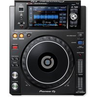 Read more about the article Pioneer DJ XDJ-1000MK2 Touch Screen USB Player