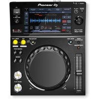 Read more about the article Pioneer DJ XDJ-700 Touch Screen Digital Player