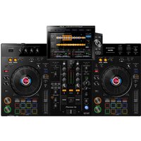 Read more about the article Pioneer DJ XDJ-RX3 All-In-One DJ Controller