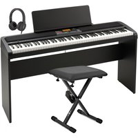 Read more about the article Korg XE20 Ensemble Digital Piano Package