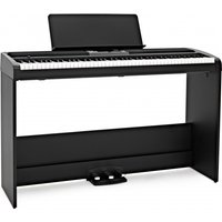 Korg XE20 Ensemble Digital Piano With Stand
