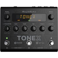 Read more about the article IK Multimedia ToneX Pedal