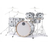 Read more about the article Mapex Mars Birch 22 6pc Crossover Shell Pack Diamond Sparkle