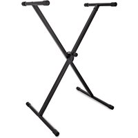Read more about the article X-Frame Keyboard Stand by Gear4music
