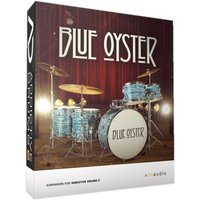 Addictive Drums 2: Blue Oyster ADpak