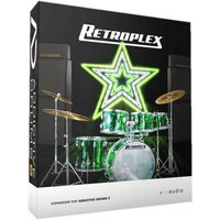 Read more about the article Addictive Drums 2: Retroplex ADpak