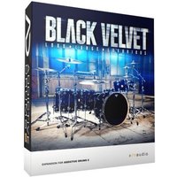 Read more about the article Addictive Drums 2: Black Velvet ADpak
