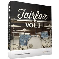 Read more about the article Addictive Drums 2: Fairfax Vol. 2 ADpak