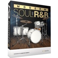 Read more about the article Addictive Drums 2: Modern Soul and R&B ADpak