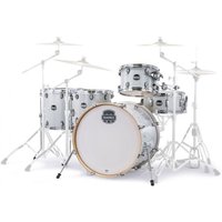 Mapex Mars Birch 22 5pc Crossover Shell Pack Diamond Sparkle