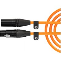 Read more about the article Rode 3m XLR Cable Orange
