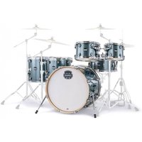 Mapex Mars Birch 22 6pc Crossover Shell Pack Twilight Sparkle