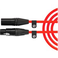 Read more about the article Rode 3m XLR Cable Red