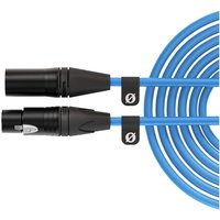 Rode 6m XLR Cable Blue