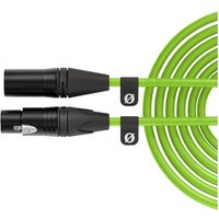Rode 6m XLR Cable Green
