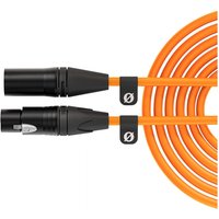 Rode 6m XLR Cable Orange
