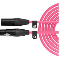 Rode 6m XLR Cable Pink