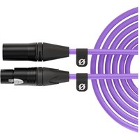 Read more about the article Rode 6m XLR Cable Purple