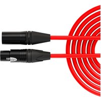 Read more about the article Rode 6m XLR Cable Red