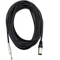 Read more about the article Essentials XLR (M) to Balanced Jack Cable 10m