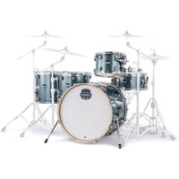 Mapex Mars Birch 22 5pc Crossover Shell Pack Twilight Sparkle