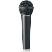 Read more about the article Behringer XM8500 Ultravoice Dynamic Microphone
