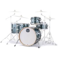 Read more about the article Mapex Mars Birch 22 5pc Crossover Shell Pack Twilight Sparkle