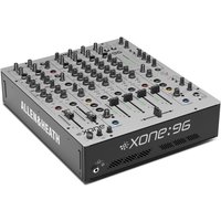 Read more about the article Allen & Heath XONE:96 DJ Mixer
